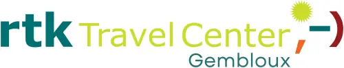 rtk Travel Center Gembloux