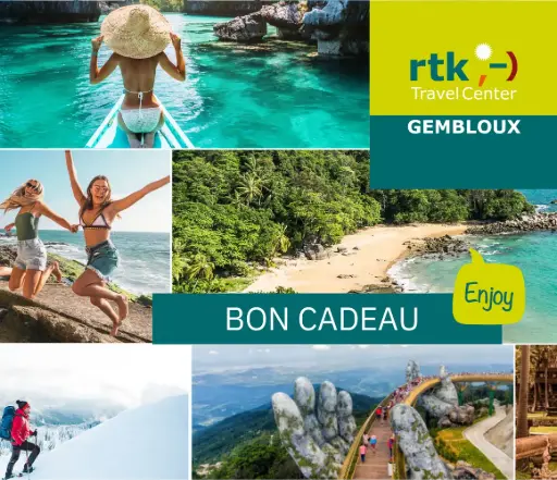 [BVV100] Bon Cadeau 100€