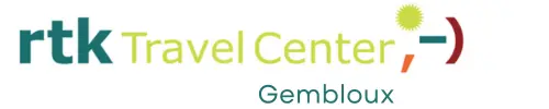 RTK Travel Center Gembloux